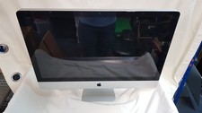 Apple iMac 27" Mid 2011 Intel Core i5 20GB 1TB, High Sierra