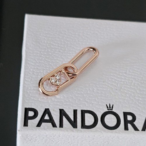 New pandora rose styling - pandora, me