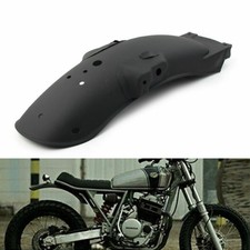 Universal Cafe Racer Rear