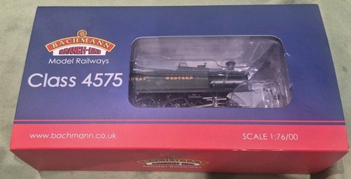 Bachmann 131a gauge - bachmann,