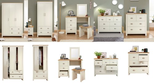 Modern bedroom furniture - bedroom,