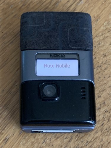 Nokia 7200 unlocked - nokia,