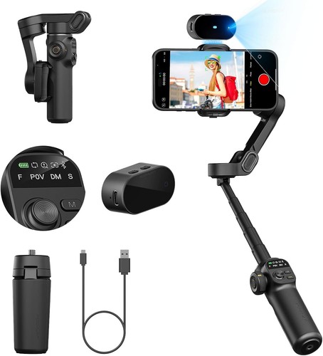 Aochuan smart gimbal - smart,