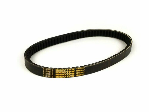 Malossi variator drive belt - malossi,