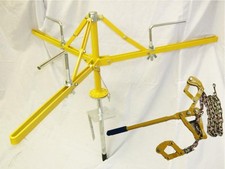 Chain Strainer & Spinning