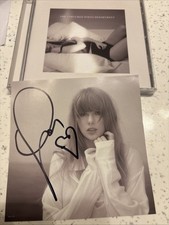 Taylor Swift The Tortured