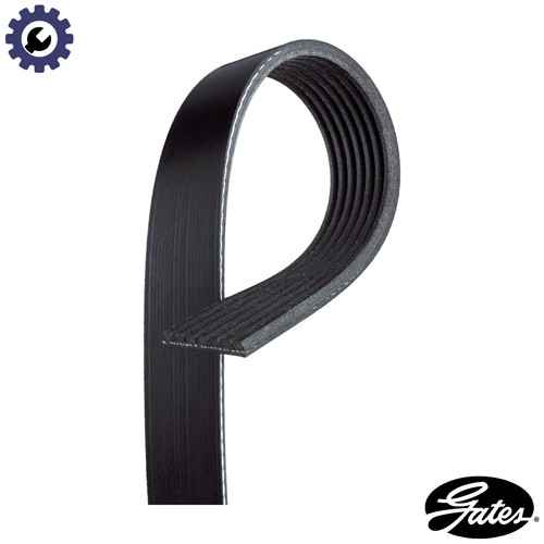 Vribbed belt 7pk2060 for - belt,