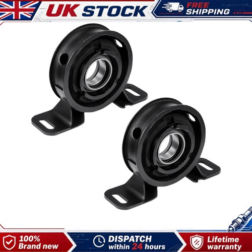 Pair propshaft centre - propshaft,