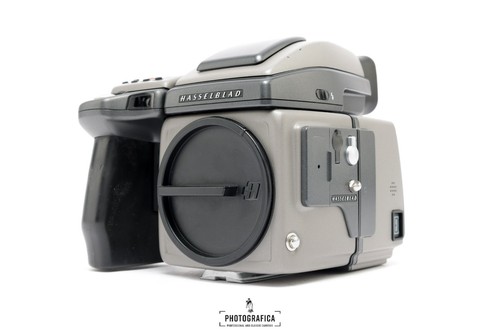 Hasselblad h4d 60mp digital - hasselblad,