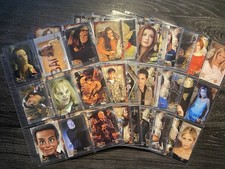 Buffy The Vampire Slayer The