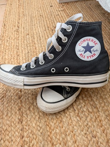 Converse chuck taylor - converse, star