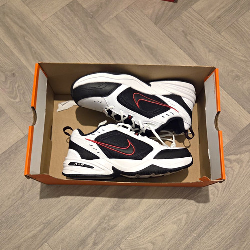 Nike air monarch - monarch, size