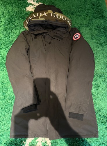 Canada goose langford parka - canada,
