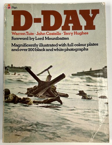 Day paperback book - paperback,