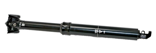 Cube telescopic seatpost - telescopic,