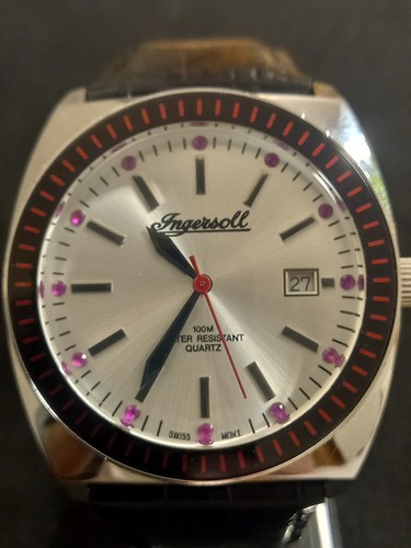 Ingersoll gems inferno men - ingersoll,