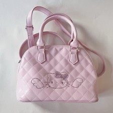 [Used] Hello Kitty Donki