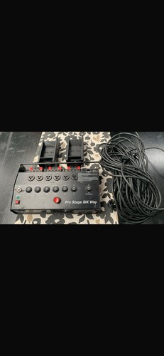 Maitre ltd pro - le, six