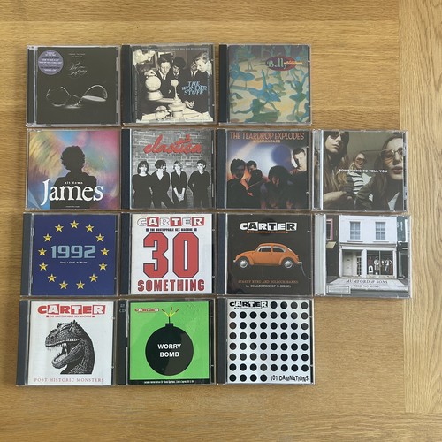 90s indie alternative - 90s, cd