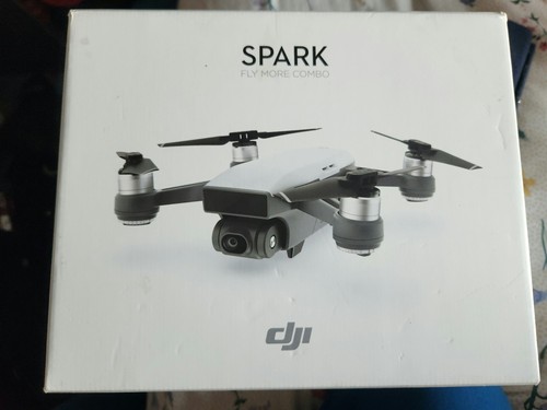Dji spark fly more combo - dji,