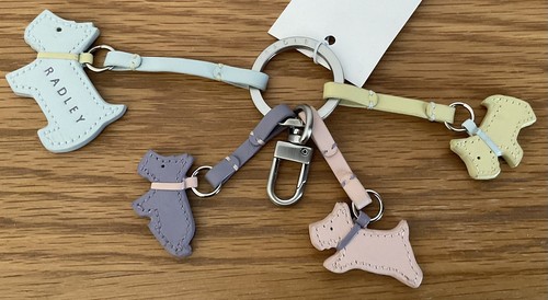 Radley darlington vintage - radley,