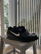 Nike Romaleos 2 - Black - Size