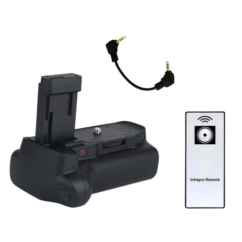 1100d vertical battery grip - vertical,