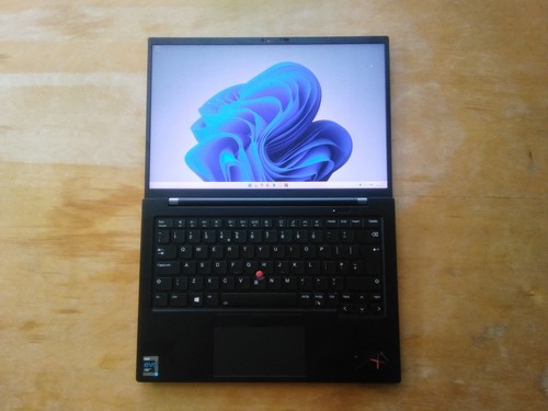 Lenovo thinkpad carbon - lenovo, x1