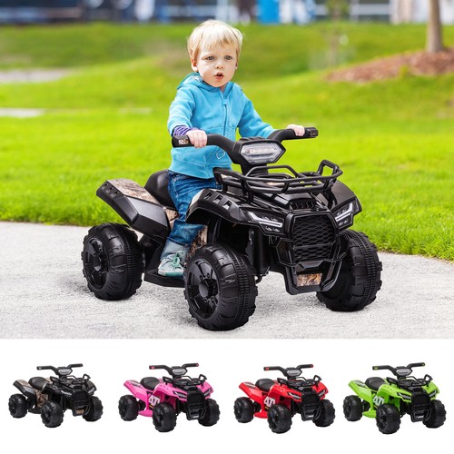 Kids ride four wheeler atv - ride-on,