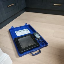 ITE WS120 High Capacity Compute Air Conditioning & Refrigeration Charging Scale 