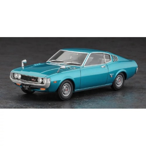 Hasegawa 20766 24 toyota - -, 1/24