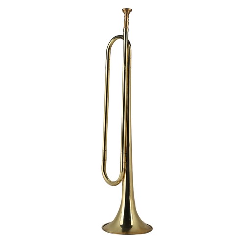 Cavalry trumpet for - cavalry,
