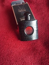 Boxed Yves Saint Laurent Black Opium Eau de Parfum, 7.5ml 