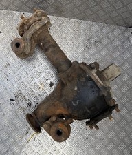 Toyota Hilux Mk4 2.5 Manual