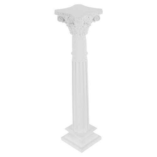 Roman style pillar column - style,
