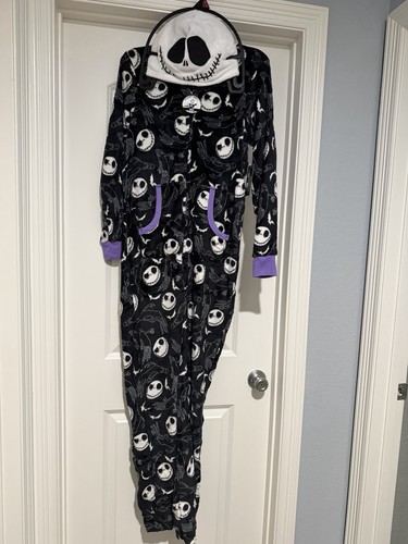 Nightmare before christmas - before,