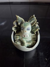 Chessell Pottery Isle Of Wight