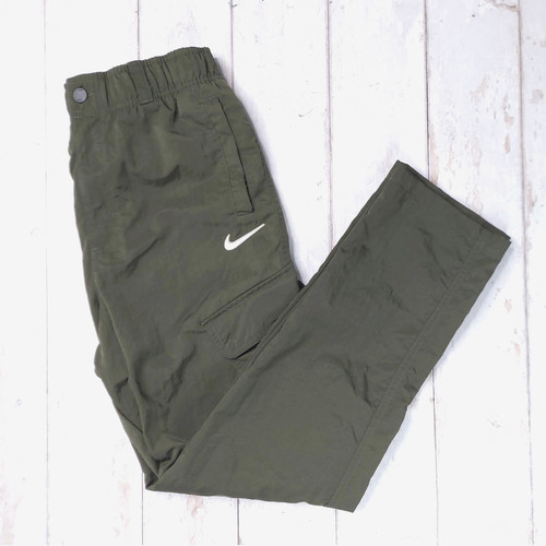 Nike woven cargo pants track - woven,