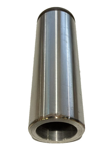 Heavy duty hydraulic cylinder - hydraulic,