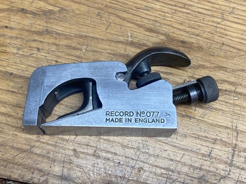 Vintage record no77a - vintage, bull