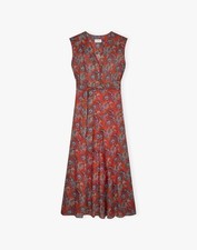 Brora Liberty Print Cotton