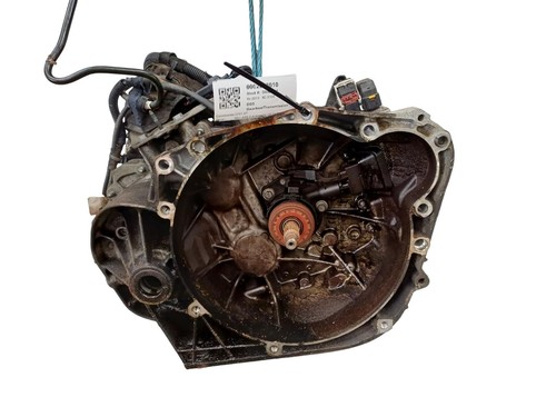 Citroen ds5 gearbox diesel - ds5,
