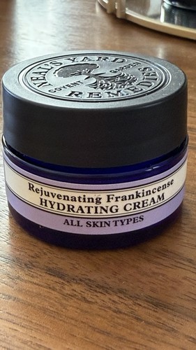 Neal yard remedies - yard,