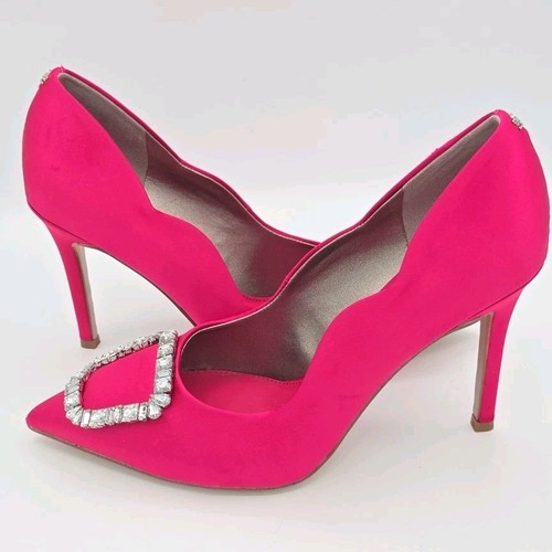 Sam edelman rhinestone - sz, 8