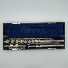 YAMAHA YFL-23 Flute Second