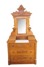 Antique Victorian Eastlake