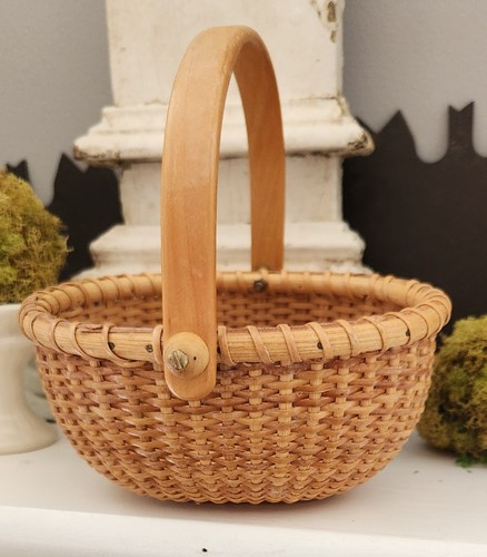 Handmade vintage nantucket - vintage,