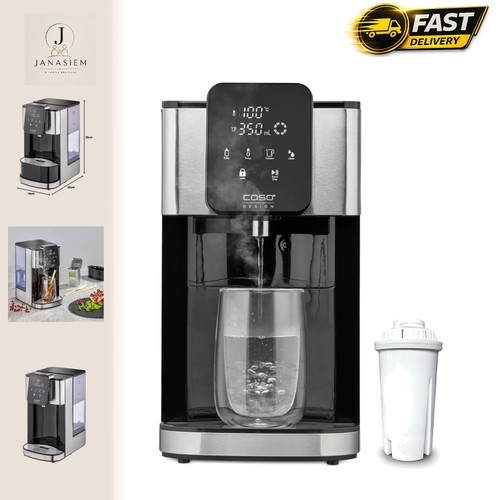 Turbo hot water - xl,