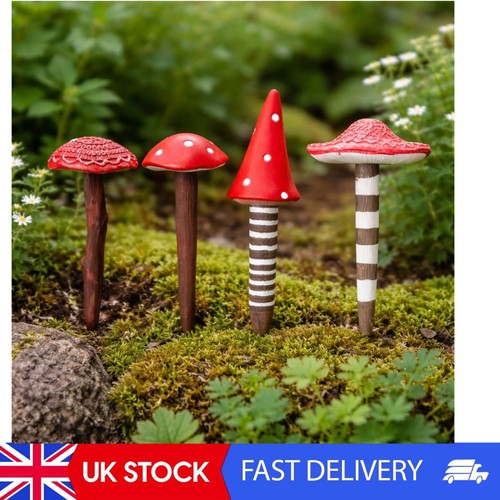 Set miniature resin - set, 4