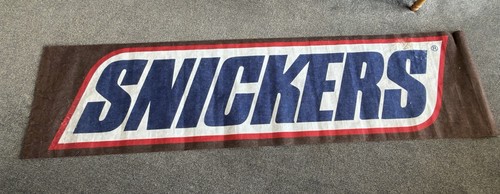 Large snickers fabric - large,
